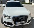 Белый Ауди Ку 5, объемом двигателя 1.98 л и пробегом 380 тыс. км за 13000 $, фото 9 на Automoto.ua