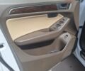 Белый Ауди Ку 5, объемом двигателя 1.98 л и пробегом 265 тыс. км за 13500 $, фото 10 на Automoto.ua