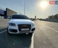 Білий Ауді Ку 5, об'ємом двигуна 1.98 л та пробігом 193 тис. км за 14000 $, фото 1 на Automoto.ua