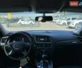 Белый Ауди Ку 5, объемом двигателя 1.97 л и пробегом 186 тыс. км за 20900 $, фото 16 на Automoto.ua