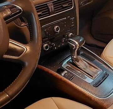 Белый Ауди Ку 5, объемом двигателя 2 л и пробегом 268 тыс. км за 16500 $, фото 5 на Automoto.ua