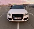 Белый Ауди Ку 5, объемом двигателя 3 л и пробегом 255 тыс. км за 17000 $, фото 3 на Automoto.ua
