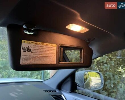 Белый Ауди Ку 5, объемом двигателя 3 л и пробегом 166 тыс. км за 14900 $, фото 23 на Automoto.ua