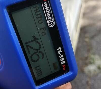 Белый Ауди Ку 5, объемом двигателя 1.98 л и пробегом 176 тыс. км за 15550 $, фото 94 на Automoto.ua