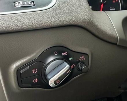 Белый Ауди Ку 5, объемом двигателя 2 л и пробегом 109 тыс. км за 15850 $, фото 27 на Automoto.ua