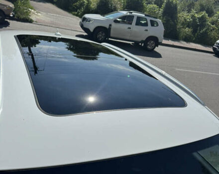 Ауди Ку 5 2013 в Львове на Automoto.ua Белый Ауди Ку 5, объемом двигателя 1.98 л и пробегом 213 тыс. км за 14300 $, фото 12 на Automoto.ua