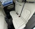 Белый Ауди Ку 5, объемом двигателя 2 л и пробегом 109 тыс. км за 15850 $, фото 20 на Automoto.ua