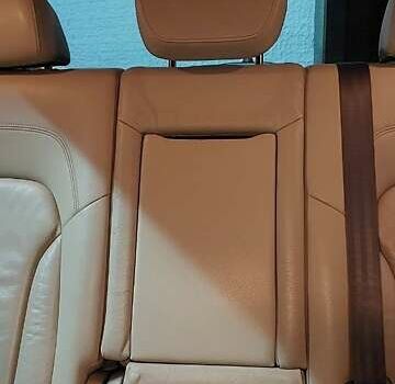 Белый Ауди Ку 5, объемом двигателя 2 л и пробегом 268 тыс. км за 16500 $, фото 15 на Automoto.ua