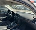 Белый Ауди Ку 5, объемом двигателя 1.97 л и пробегом 186 тыс. км за 20900 $, фото 25 на Automoto.ua
