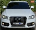 Белый Ауди Ку 5, объемом двигателя 3 л и пробегом 166 тыс. км за 14900 $, фото 1 на Automoto.ua