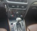 Белый Ауди Ку 5, объемом двигателя 1.98 л и пробегом 221 тыс. км за 13800 $, фото 11 на Automoto.ua