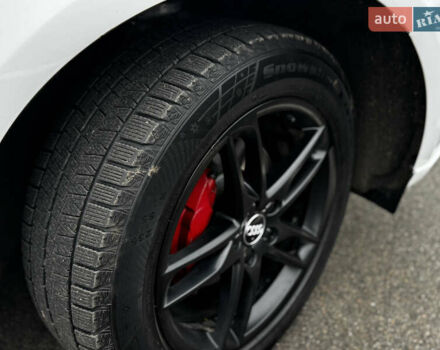 Білий Ауді Ку 5, об'ємом двигуна 1.98 л та пробігом 189 тис. км за 16699 $, фото 13 на Automoto.ua