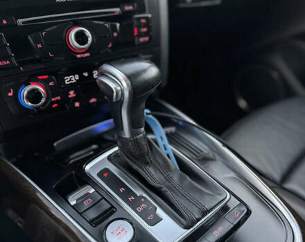 Белый Ауди Ку 5, объемом двигателя 1.98 л и пробегом 220 тыс. км за 14000 $, фото 15 на Automoto.ua