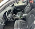 Белый Ауди Ку 5, объемом двигателя 1.98 л и пробегом 211 тыс. км за 12200 $, фото 20 на Automoto.ua