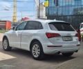 Белый Ауди Ку 5, объемом двигателя 1.98 л и пробегом 265 тыс. км за 13500 $, фото 16 на Automoto.ua