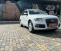 Білий Ауді Ку 5, об'ємом двигуна 2 л та пробігом 125 тис. км за 14550 $, фото 1 на Automoto.ua