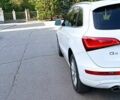 Белый Ауди Ку 5, объемом двигателя 1.98 л и пробегом 176 тыс. км за 15550 $, фото 18 на Automoto.ua