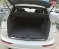 Белый Ауди Ку 5, объемом двигателя 1.98 л и пробегом 143 тыс. км за 14900 $, фото 29 на Automoto.ua