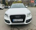 Белый Ауди Ку 5, объемом двигателя 1.98 л и пробегом 211 тыс. км за 12200 $, фото 4 на Automoto.ua