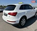 Белый Ауди Ку 5, объемом двигателя 1.97 л и пробегом 186 тыс. км за 20900 $, фото 8 на Automoto.ua