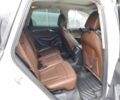 Білий Ауді Ку 5, об'ємом двигуна 2 л та пробігом 241 тис. км за 17900 $, фото 19 на Automoto.ua