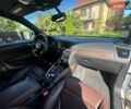 Белый Ауди Ку 5, объемом двигателя 1.98 л и пробегом 160 тыс. км за 16000 $, фото 1 на Automoto.ua