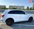 Білий Ауді Ку 5, об'ємом двигуна 1.98 л та пробігом 193 тис. км за 14000 $, фото 10 на Automoto.ua