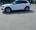 Белый Ауди Ку 5, объемом двигателя 2 л и пробегом 270 тыс. км за 15000 $, фото 2 на Automoto.ua