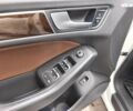 Білий Ауді Ку 5, об'ємом двигуна 2 л та пробігом 241 тис. км за 17900 $, фото 12 на Automoto.ua