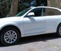 Білий Ауді Ку 5, об'ємом двигуна 1.98 л та пробігом 176 тис. км за 15200 $, фото 8 на Automoto.ua
