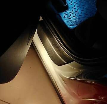 Белый Ауди Ку 5, объемом двигателя 2 л и пробегом 268 тыс. км за 16500 $, фото 19 на Automoto.ua