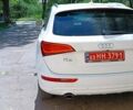 Білий Ауді Ку 5, об'ємом двигуна 1.98 л та пробігом 176 тис. км за 15200 $, фото 17 на Automoto.ua