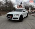 Белый Ауди Ку 5, объемом двигателя 3 л и пробегом 275 тыс. км за 17340 $, фото 1 на Automoto.ua