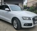 Белый Ауди Ку 5, объемом двигателя 2 л и пробегом 230 тыс. км за 14500 $, фото 1 на Automoto.ua