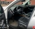 Білий Ауді Ку 5, об'ємом двигуна 2 л та пробігом 270 тис. км за 13800 $, фото 9 на Automoto.ua