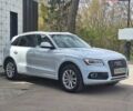 Белый Ауди Ку 5, объемом двигателя 1.98 л и пробегом 265 тыс. км за 13500 $, фото 7 на Automoto.ua