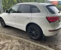 Білий Ауді Ку 5, об'ємом двигуна 2.97 л та пробігом 166 тис. км за 18444 $, фото 6 на Automoto.ua
