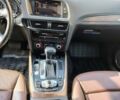 Белый Ауди Ку 5, объемом двигателя 1.98 л и пробегом 225 тыс. км за 18700 $, фото 11 на Automoto.ua