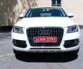 Білий Ауді Ку 5, об'ємом двигуна 1.98 л та пробігом 176 тис. км за 15200 $, фото 1 на Automoto.ua