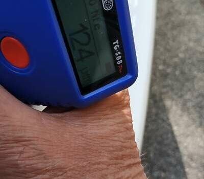 Білий Ауді Ку 5, об'ємом двигуна 1.98 л та пробігом 176 тис. км за 15200 $, фото 80 на Automoto.ua