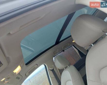 Білий Ауді Ку 5, об'ємом двигуна 0 л та пробігом 270 тис. км за 14300 $, фото 2 на Automoto.ua