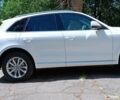 Білий Ауді Ку 5, об'ємом двигуна 1.98 л та пробігом 176 тис. км за 15200 $, фото 25 на Automoto.ua