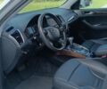 Белый Ауди Ку 5, объемом двигателя 1.98 л и пробегом 176 тыс. км за 15550 $, фото 41 на Automoto.ua