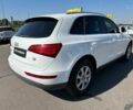 Белый Ауди Ку 5, объемом двигателя 2 л и пробегом 186 тыс. км за 19700 $, фото 6 на Automoto.ua