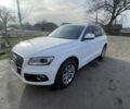 Білий Ауді Ку 5, об'ємом двигуна 2 л та пробігом 228 тис. км за 11500 $, фото 1 на Automoto.ua