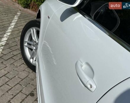 Белый Ауди Ку 5, объемом двигателя 3 л и пробегом 166 тыс. км за 14900 $, фото 28 на Automoto.ua