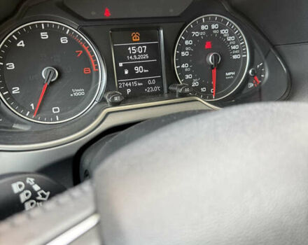 Ауди Ку 5 2013 в Дубно на Automoto.ua Белый Ауди Ку 5, объемом двигателя 1.98 л и пробегом 270 тыс. км за 15300 $, фото 55 на Automoto.ua