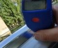Белый Ауди Ку 5, объемом двигателя 1.98 л и пробегом 176 тыс. км за 15550 $, фото 99 на Automoto.ua