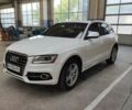 Ауди Ку 5 2013 в Одессе на Automoto.ua Белый Ауди Ку 5, объемом двигателя 2 л и пробегом 175 тыс. км за 15500 $, фото 1 на Automoto.ua
