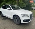 Білий Ауді Ку 5, об'ємом двигуна 2.97 л та пробігом 166 тис. км за 18444 $, фото 2 на Automoto.ua